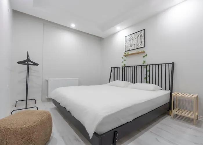 Appartement Comfortable 2Br Swan Apartment City Center