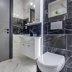 Comfortable 2br Swan Center Antalya