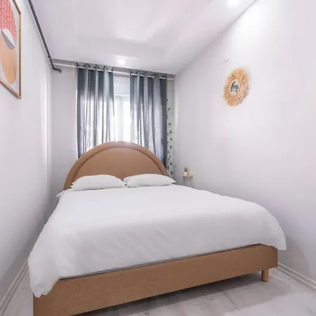 Maxihomes Swan * Αττάλεια