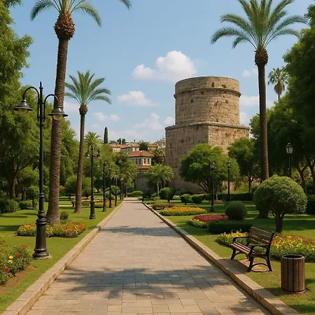 Maxihomes Swan Διαμέρισμα