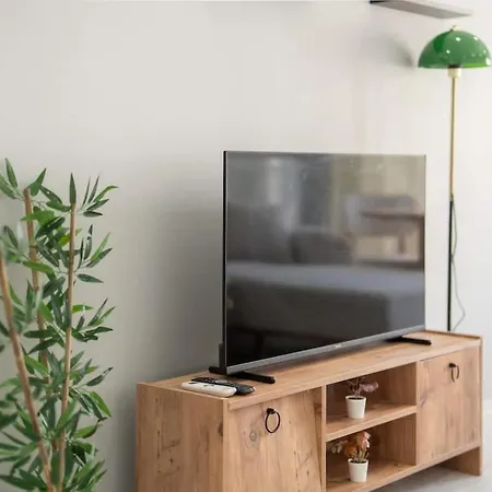 Maxihomes Swan Διαμέρισμα *