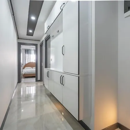 Maxihomes Swan Αττάλεια