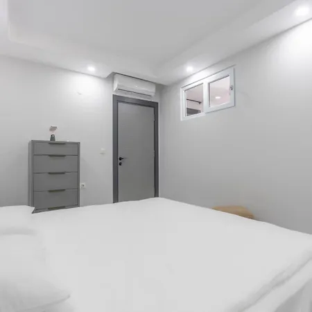 Apartment Maxihomes Swan
