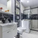Comfortable 2br Swan Center * アンタルヤ