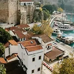 Apartamento Cozy 2Br Swan Apartment In City Center Antalya