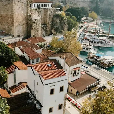 Appartamento Maxihomes Swan Antalia