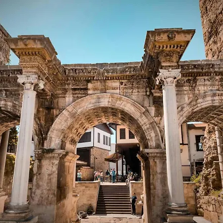 Maxihomes Swan * Antalia