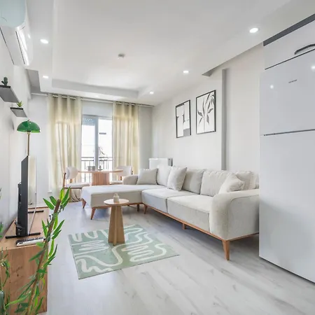 דירה Maxihomes Swan