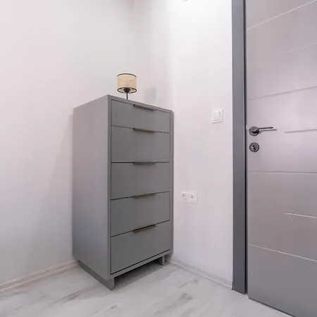דירה Maxihomes Swan *