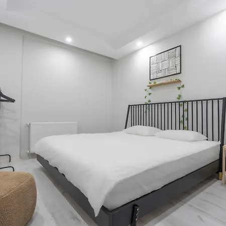 Cozy 2br Swan In Center Apartment *