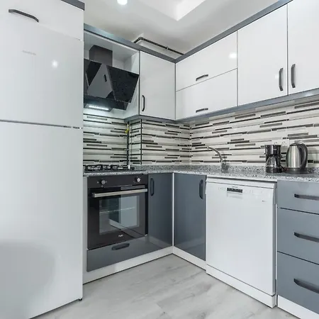 דירה Maxihomes Swan
