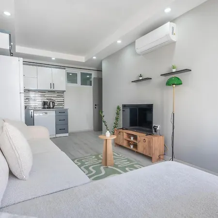 דירה Maxihomes Swan