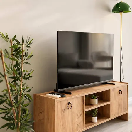Maxihomes Swan Lejlighed