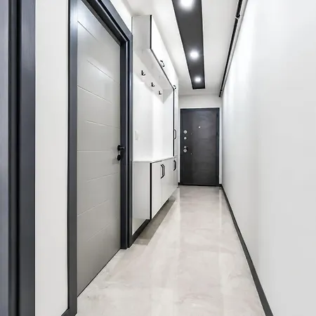 Maxihomes Swan