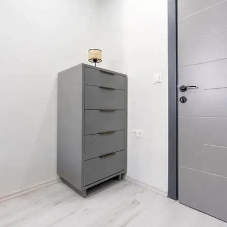 Maxihomes Swan דירה