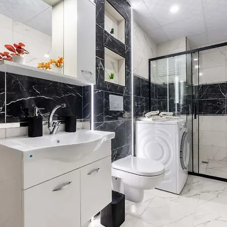 דירה Maxihomes Swan *