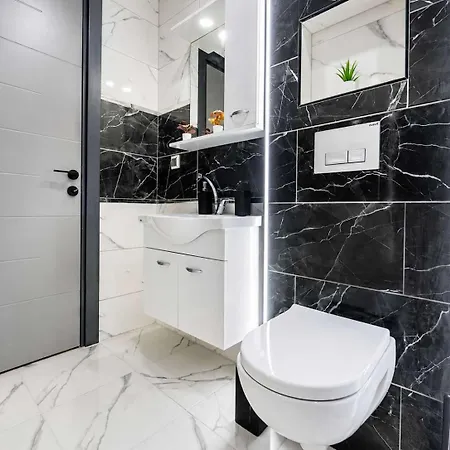 Maxihomes Swan *