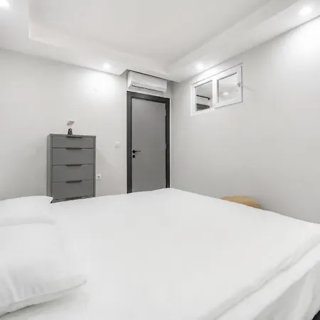 Maxihomes Swan * Antalya