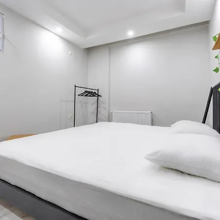 Maxihomes Swan דירה אנטליה