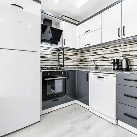 דירה Maxihomes Swan