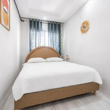 Maxihomes Swan Lejlighed