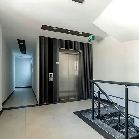 Maxihomes Swan Antalya