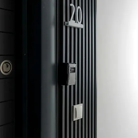 Maxihomes Swan דירה *