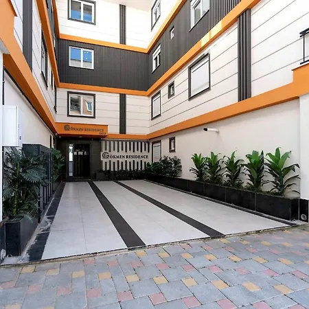 Lejlighed Maxihomes Swan *