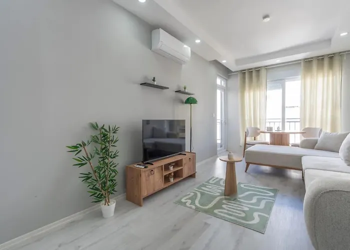 Lejlighed Comfortable 2Br Swan Apartment City Center *