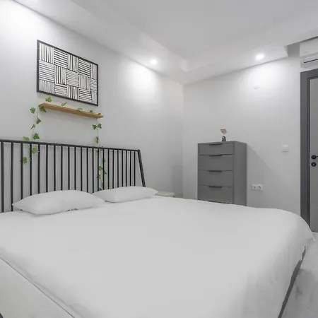 Maxihomes Swan * Antalya