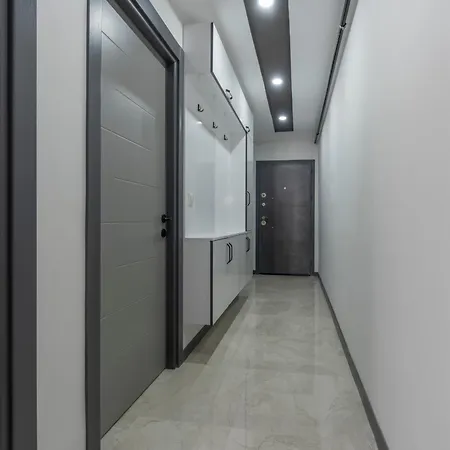 Maxihomes Swan Apartamento *