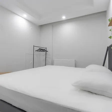 Maxihomes Swan Antalya