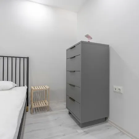 Maxihomes Swan Antalya