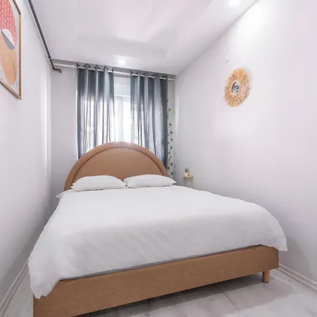 Apartamento Maxihomes Swan