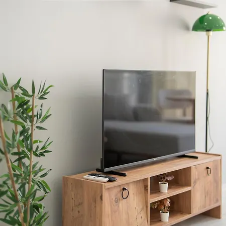 Maxihomes Swan Apartamento