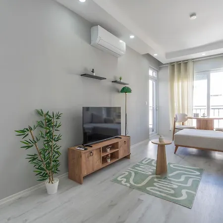 Maxihomes Swan Antalya