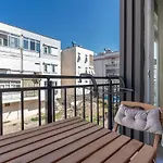 Apartmán Comfortable 2br Swan Center