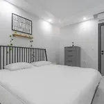 Apartmán Comfortable 2br Swan Center Antalya