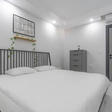 Apartman Maxihomes Swan Antalya