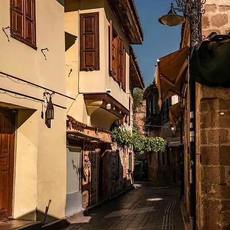 Apartman Maxihomes Swan *